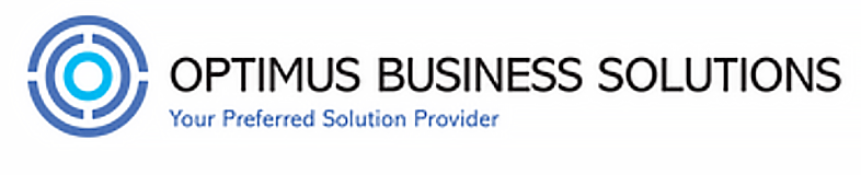 We Are Optimus Business Solutions