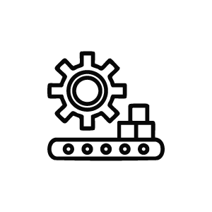 Selected quality OEM parts. No low quality & cheap parts.