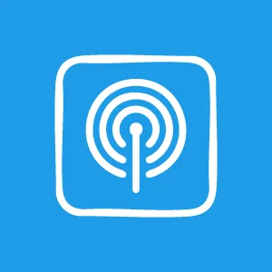 Network-ready printers for shared workspaces