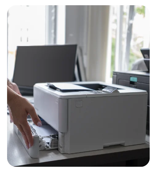 Photocopy Machine Sales Service