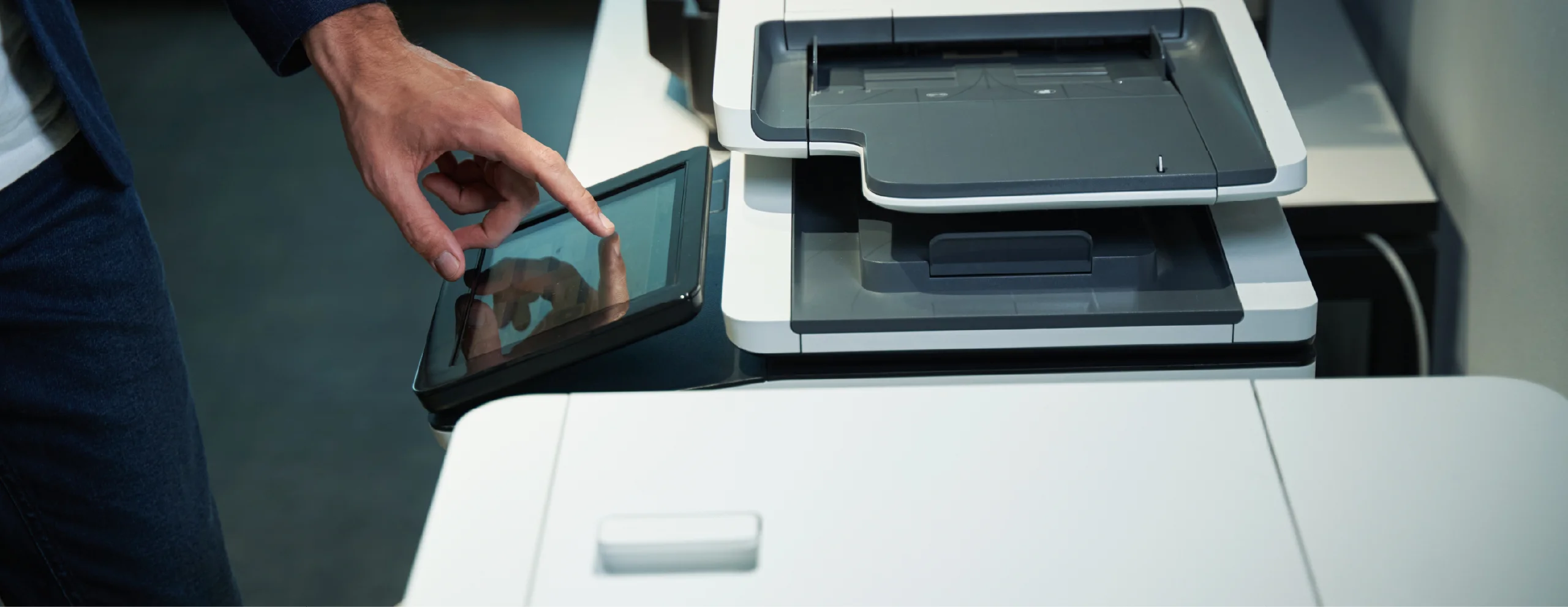 Photocopy Machine Rental From Optimus Business Solutions