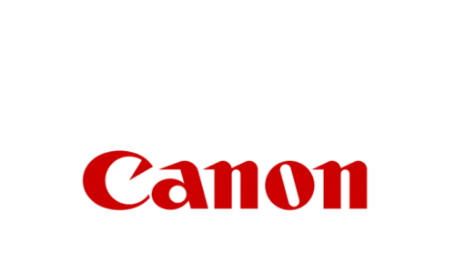 Canon is Our Photocopier Partner