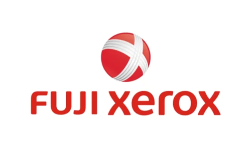 Fuji Xerox is Our Photocopier Partner