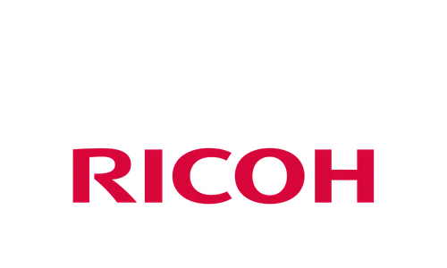 Ricoh is Our Photocopier Partner