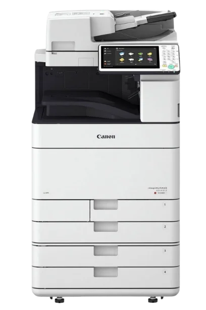 Get Your Canon Copier With Optimus Business