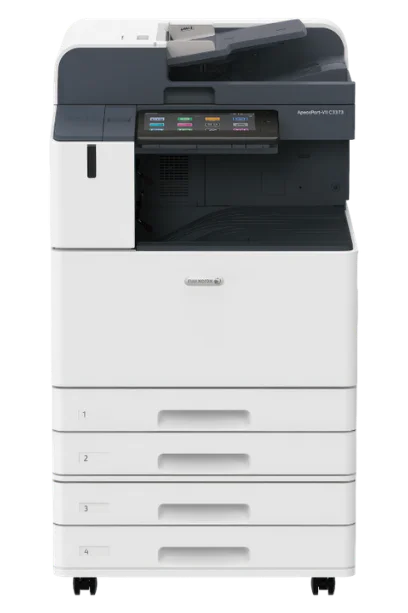 Get Your Fuji Copier With Optimus Business