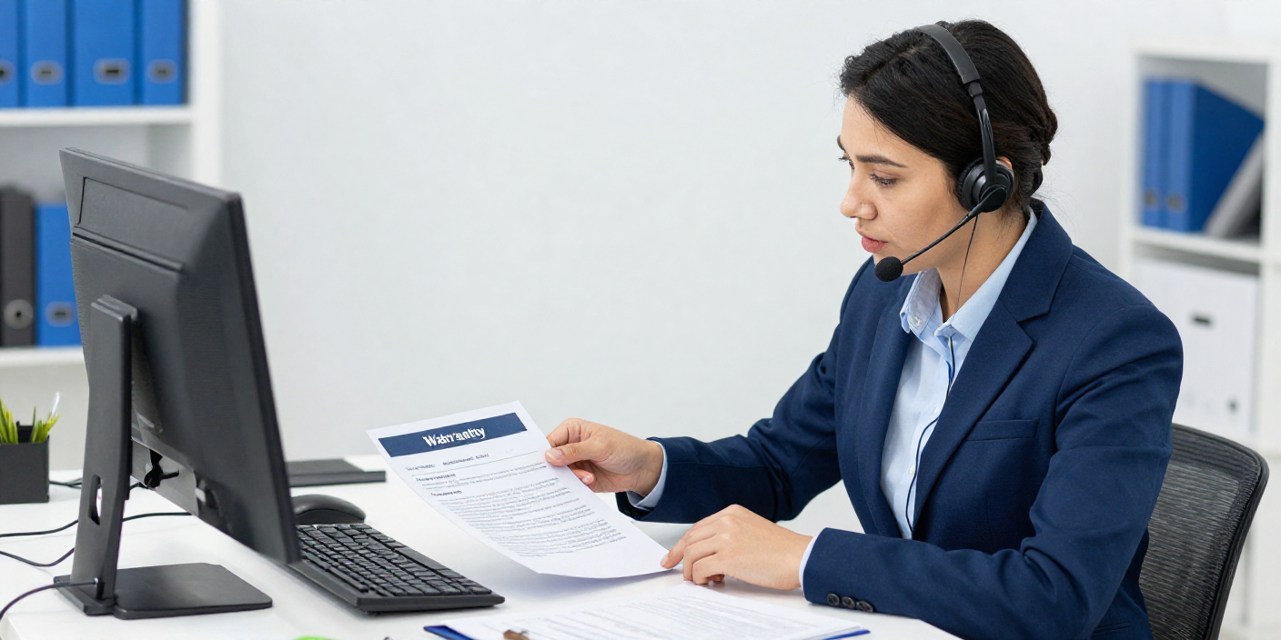 We are the genuine service provider
